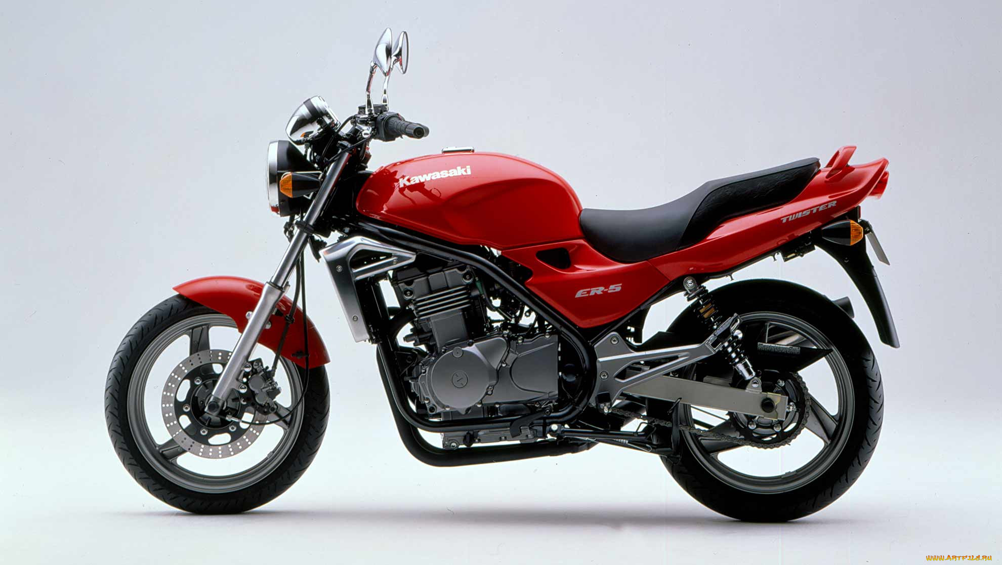 , kawasaki